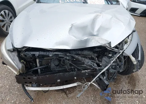 2018 Infiniti Q50 3.0T Sport z USA, uszkodzony, nr VIN JN1EV7AR8JM444379